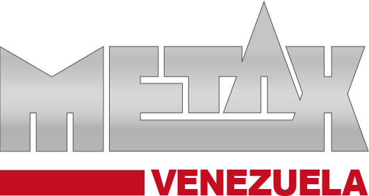 METAX VENEZUELA - Logo